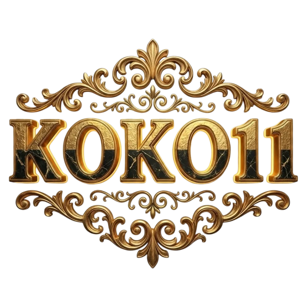Aplikasi koko11 Ringan untuk Android APK Resmi — ikon aplikasi
