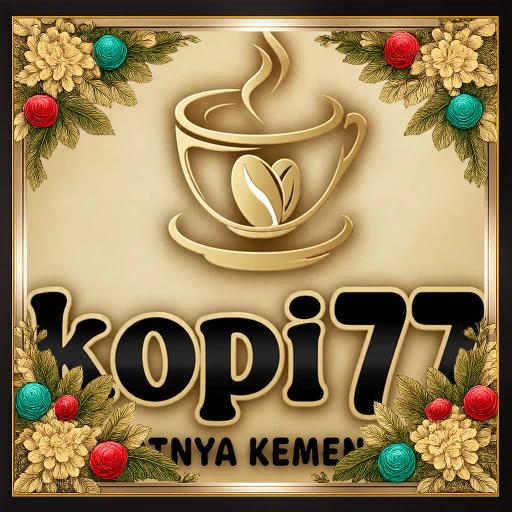 Aplikasi kopi77 Terbaru: Review dan Link Download APK Resmi — ikon aplikasi