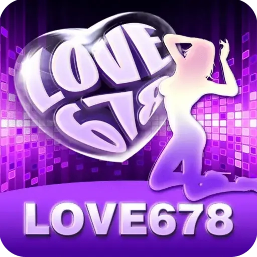 love678 Terbaru: Download APK dan Info Lengkap APK Resmi — ikon aplikasi