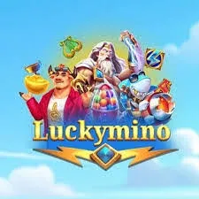 luckymino Terbaru: Review Aplikasi dan Link Unduh APK Resmi — ikon aplikasi