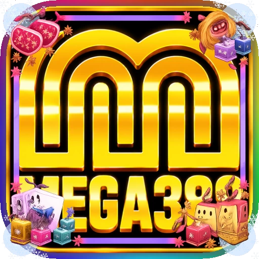 Panduan Lengkap Aplikasi mega388 untuk Pemula APK Resmi — ikon aplikasi