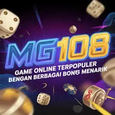 Download Aplikasi mg108 Terbaru untuk HP Android APK Resmi — ikon aplikasi