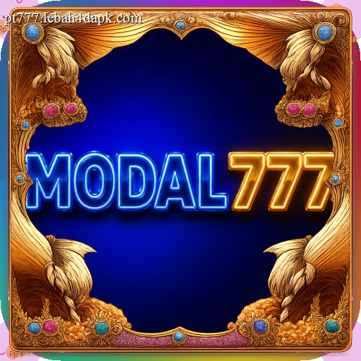 modal777 APK Terbaru 2026 untuk Semua Perangkat APK Resmi — ikon aplikasi