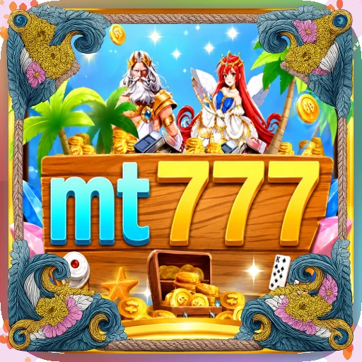 mt777 APK: Fitur, Ukuran, dan Link Download APK Resmi — ikon aplikasi