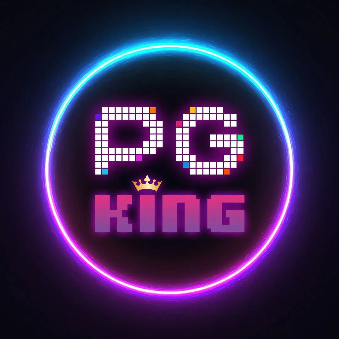 pgking App: Info, Rating, dan Link Download APK Resmi — ikon aplikasi