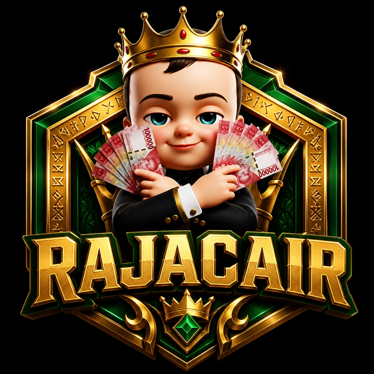 Download rajacair APK Terbaru untuk HP Android APK Resmi — ikon aplikasi