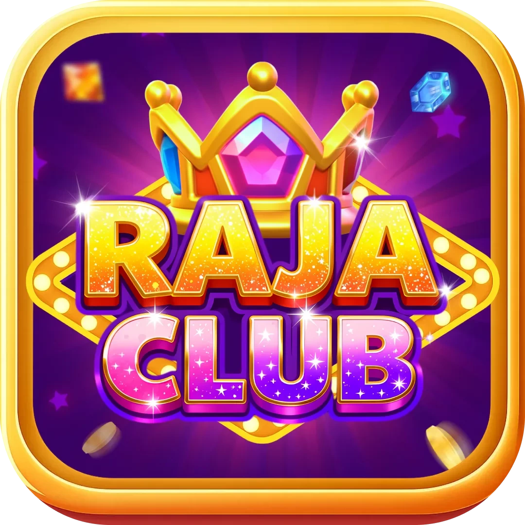 rajaclub Versi Terbaru: Apa yang Baru? APK Resmi — ikon aplikasi