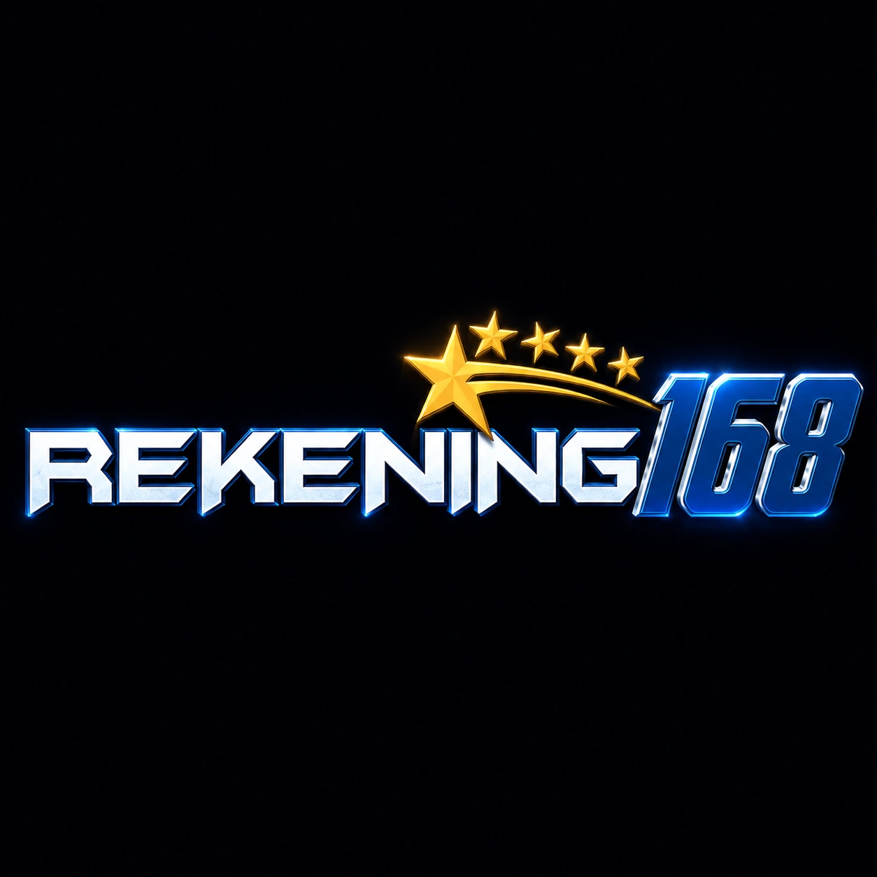 rekening168 APK Versi Terbaru untuk Android 2026 APK Resmi — ikon aplikasi