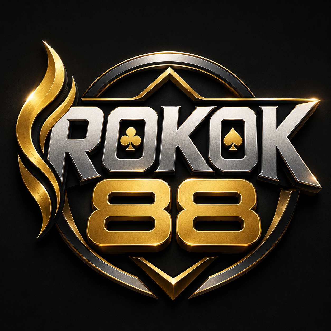rokok8 APK Versi Terbaru untuk Android 2026 APK Resmi — ikon aplikasi