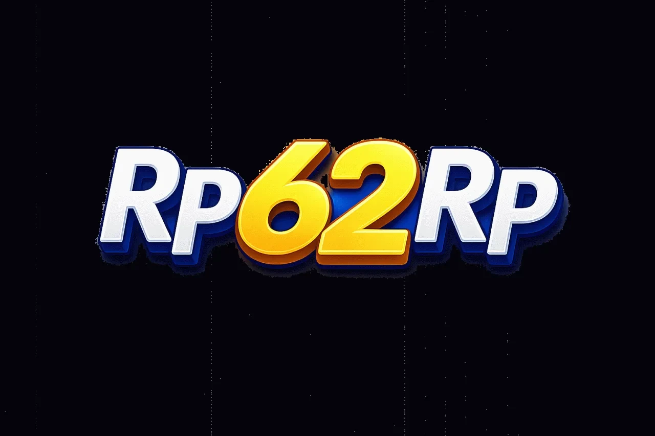 rp62rp APK Terbaru 2026 untuk Semua Perangkat APK Resmi — ikon aplikasi