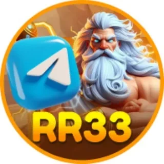 Aplikasi rr33 Terbaru: Review dan Link Download APK Resmi — ikon aplikasi