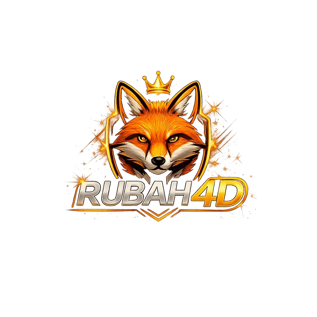 Cara Update Aplikasi rubah4d ke Versi Terbaru APK Resmi — ikon aplikasi