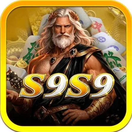 Cara Menggunakan Aplikasi s9s9 untuk Pemula APK Resmi — ikon aplikasi