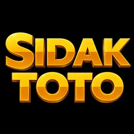 sidaktoto APK Terbaru dengan Fitur Lengkap APK Resmi — ikon aplikasi