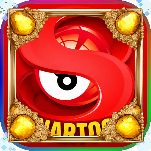 sinartogel APK: Cara Download dan Instal di Android APK Resmi — ikon aplikasi