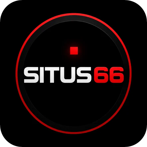Cara Menggunakan Aplikasi situs66 untuk Pemula APK Resmi — ikon aplikasi