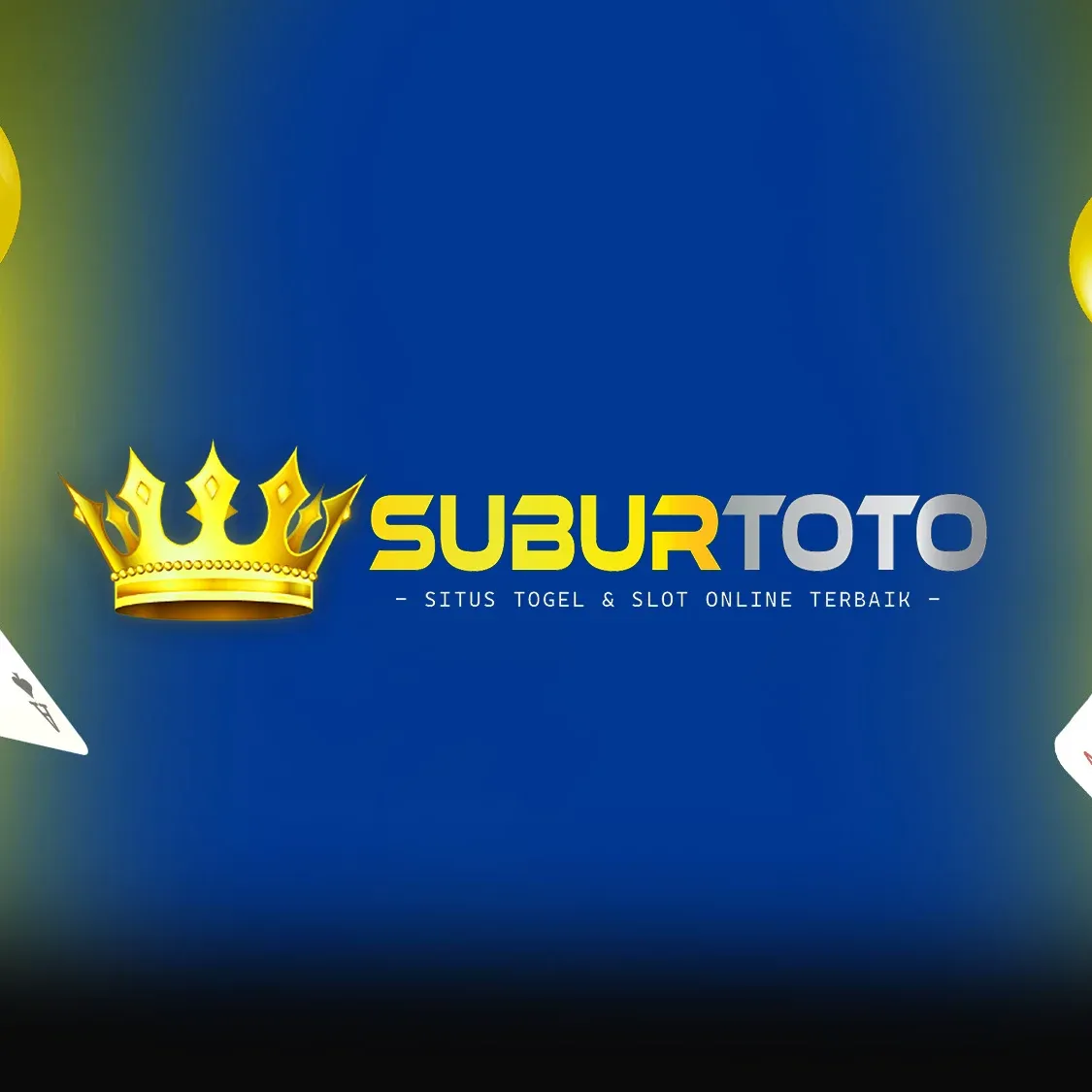Aplikasi suburtoto Ringan untuk Android APK Resmi — ikon aplikasi