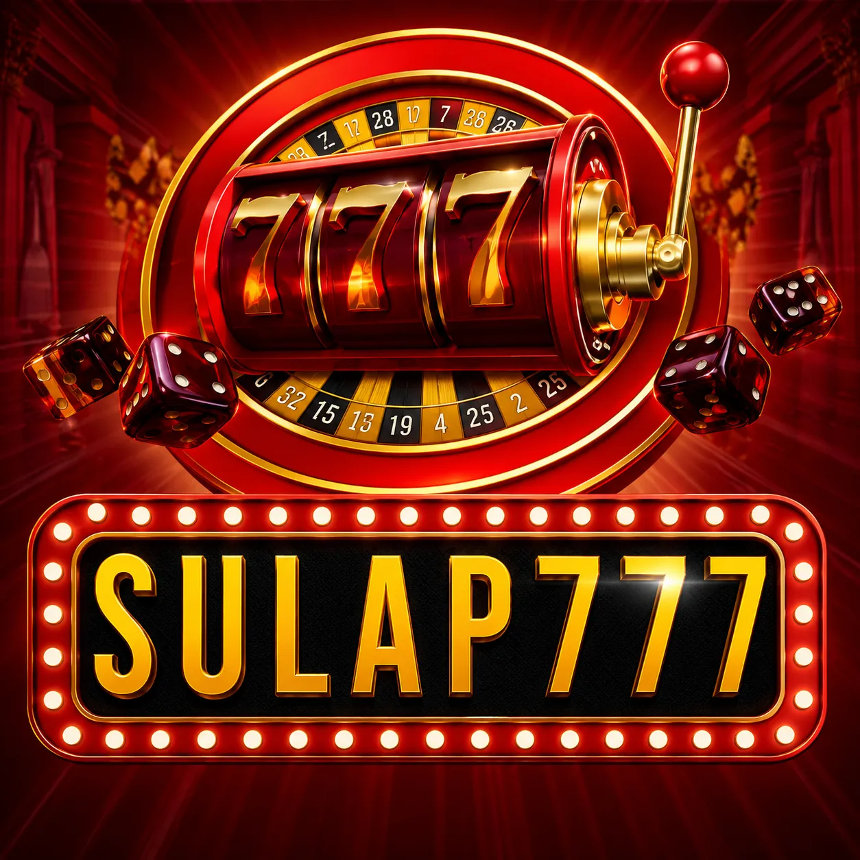 sulap777 Terbaru: Review Aplikasi dan Link Unduh APK Resmi — ikon aplikasi