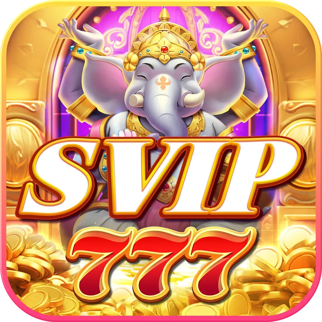 svip777 APK Terbaru dan Aman untuk Diunduh APK Resmi — ikon aplikasi