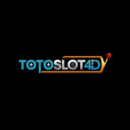 totoslot4d APK Terbaru dengan Fitur Lengkap APK Resmi — ikon aplikasi