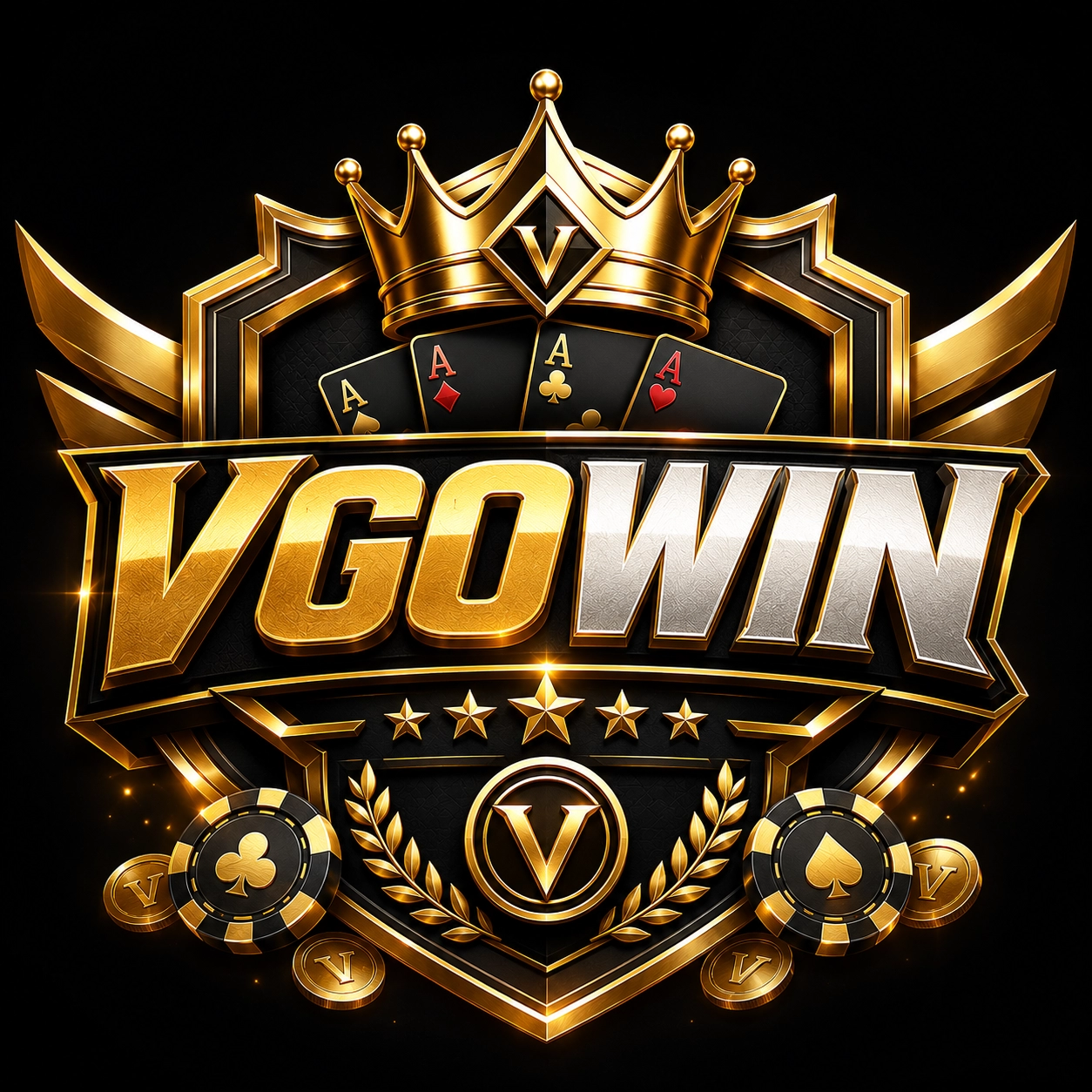 Download vgowin APK Terbaru untuk HP Android APK Resmi — ikon aplikasi