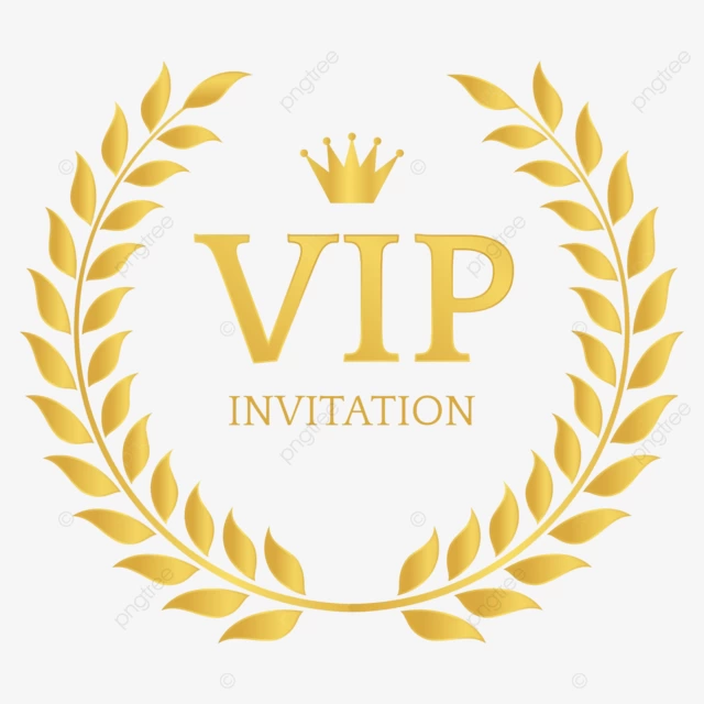 Unduh vipinvitation APK Gratis untuk Android APK Resmi — ikon aplikasi