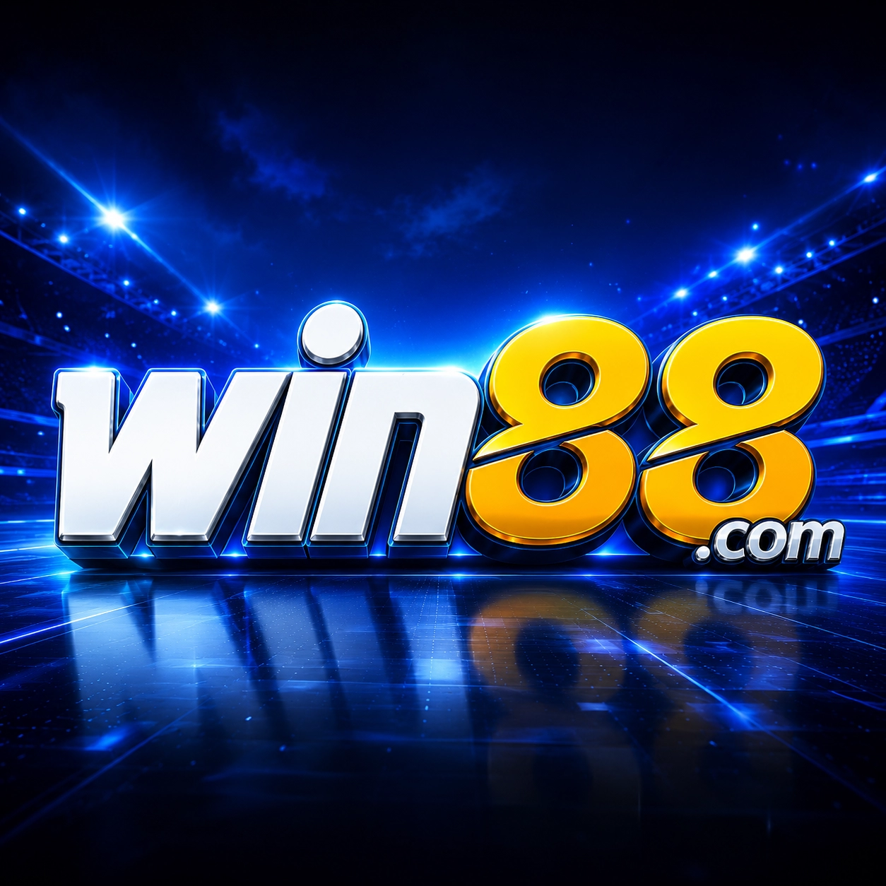 Info Aplikasi win88blue Terbaru dan Cara Download APK Resmi — ikon aplikasi