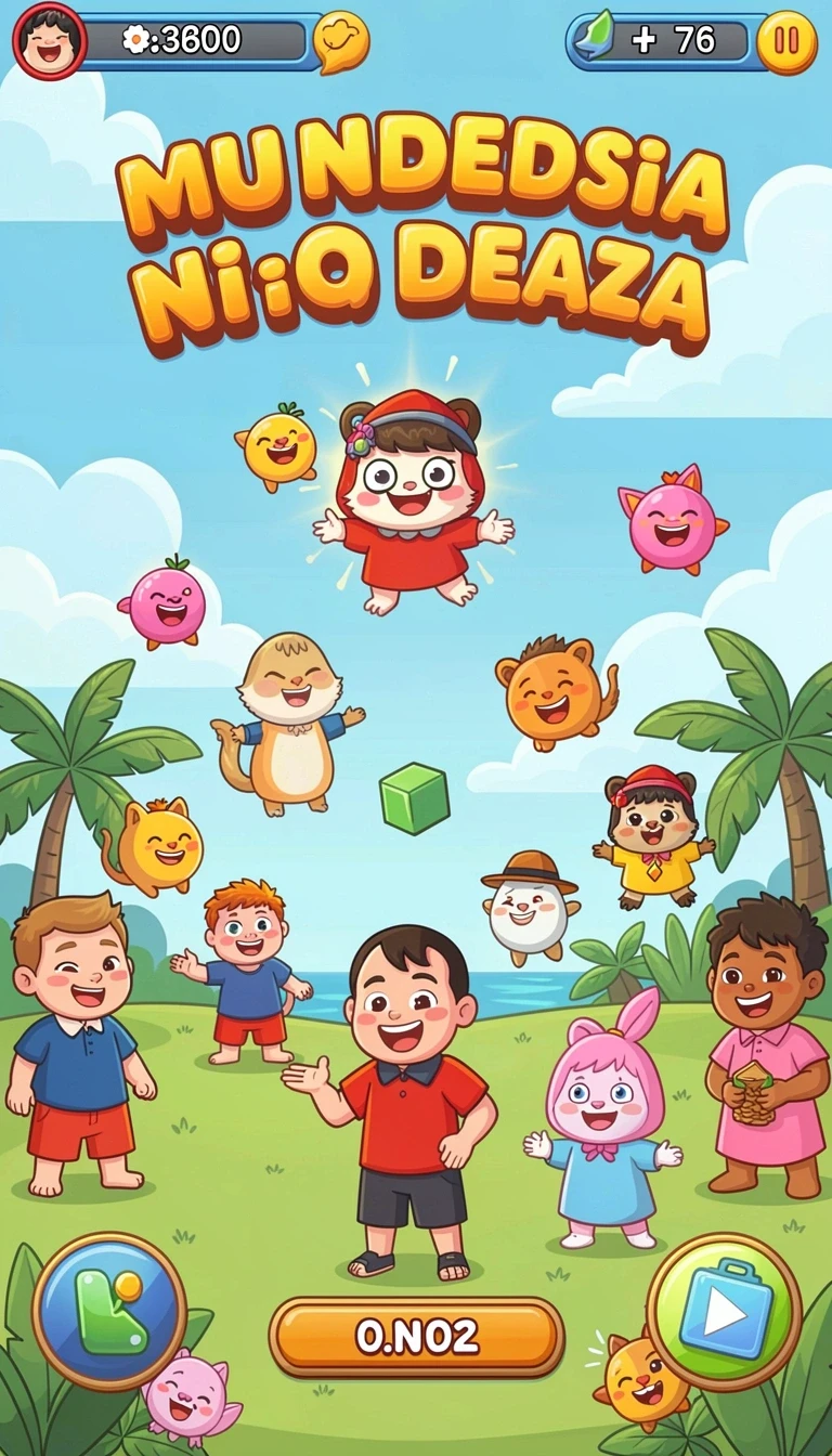 Screenshot Info Lengkap Aplikasi rajaneko Versi Terbaru nomor 3