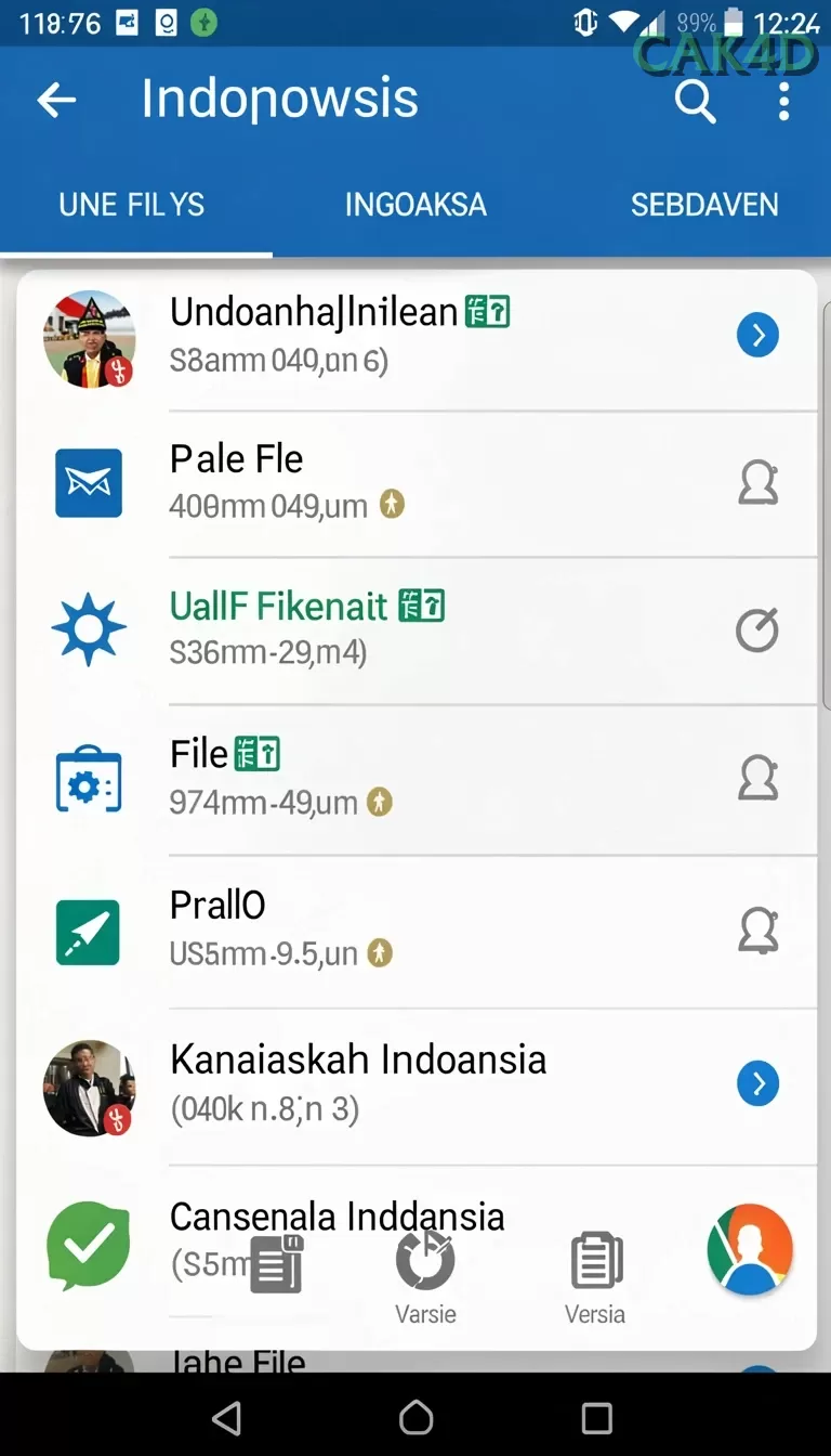 Screenshot apinaga nomor 3