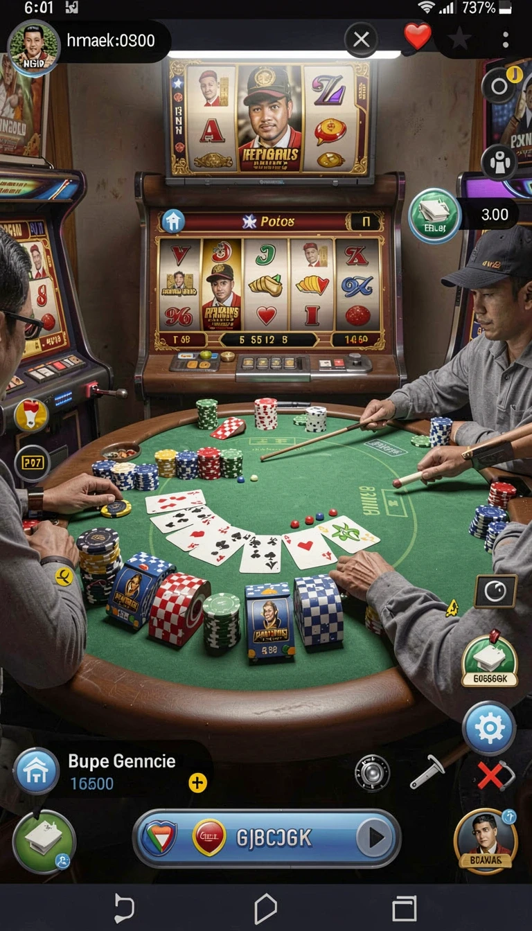 Screenshot Cara Menggunakan Aplikasi aslitoto untuk Pemula nomor 2