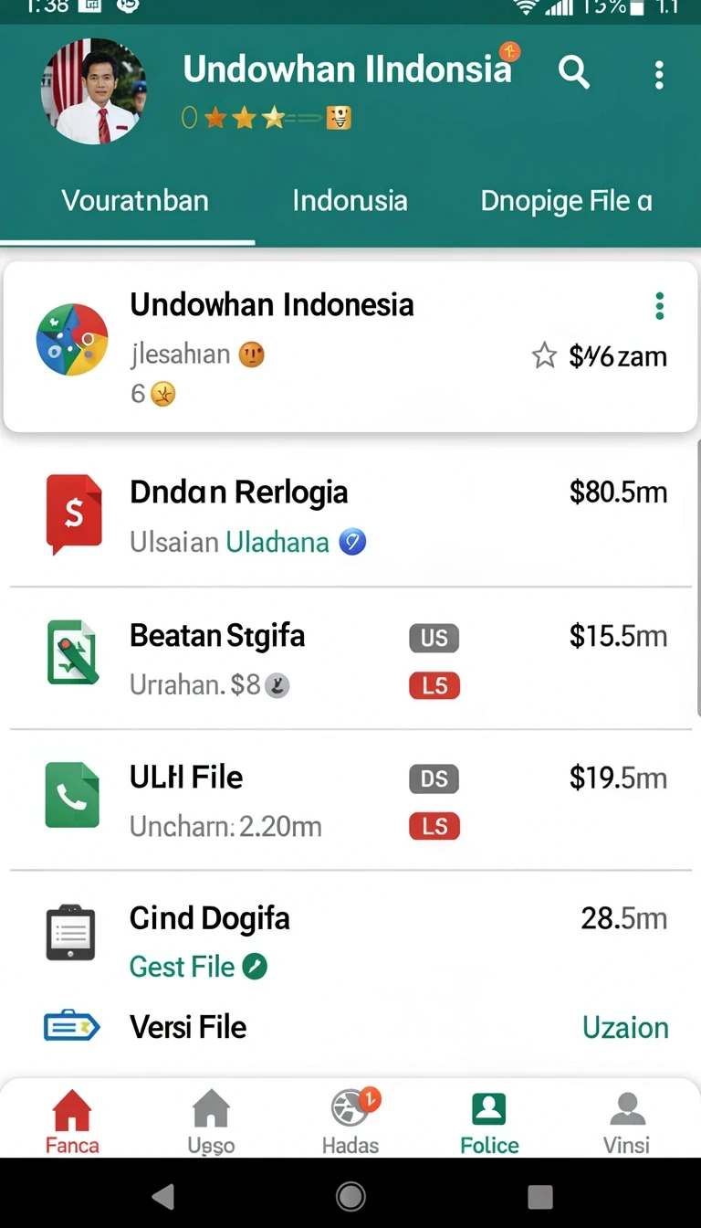 Screenshot rsnvip6 Versi Terbaru: Apa yang Baru? nomor 3