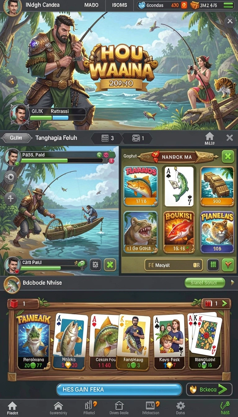 Screenshot Update Aplikasi surga77 ke Versi Terbaru nomor 3