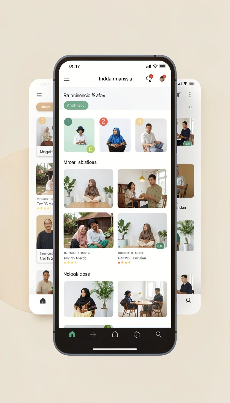 Screenshot Review Aplikasi idebet Versi Terbaru nomor 3