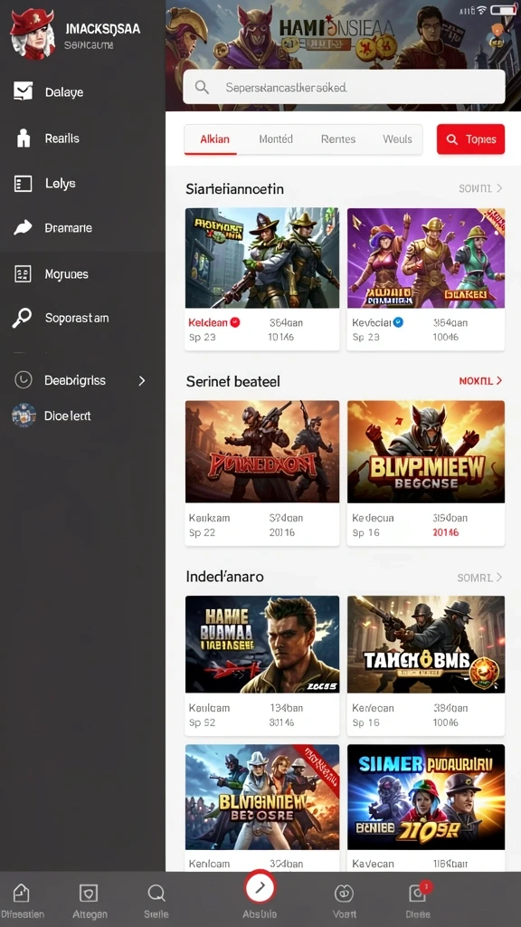 Screenshot naga2000 APK Versi Terbaru untuk Android 2026 nomor 1