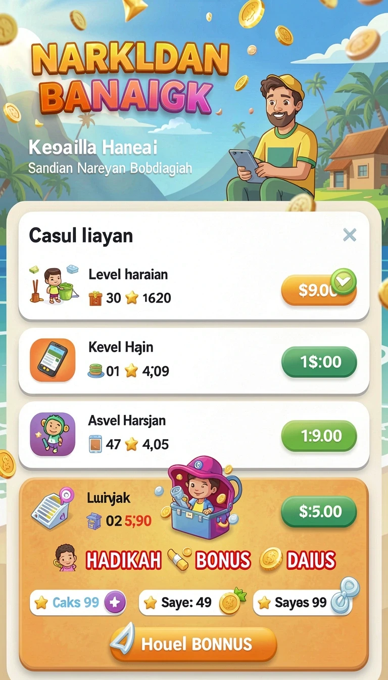 Screenshot Review Aplikasi mekar99 Versi Terbaru nomor 3