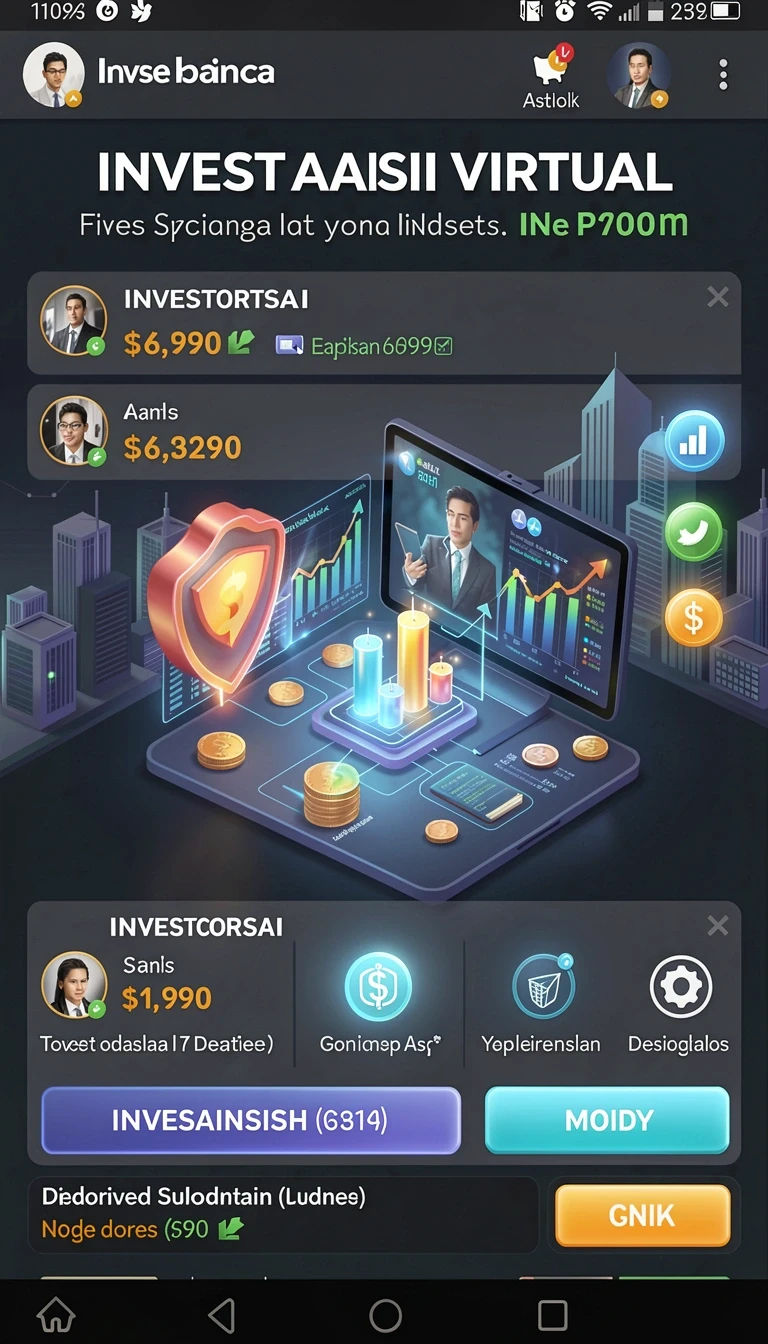 Screenshot Download loyalty APK Terbaru untuk HP Android nomor 3