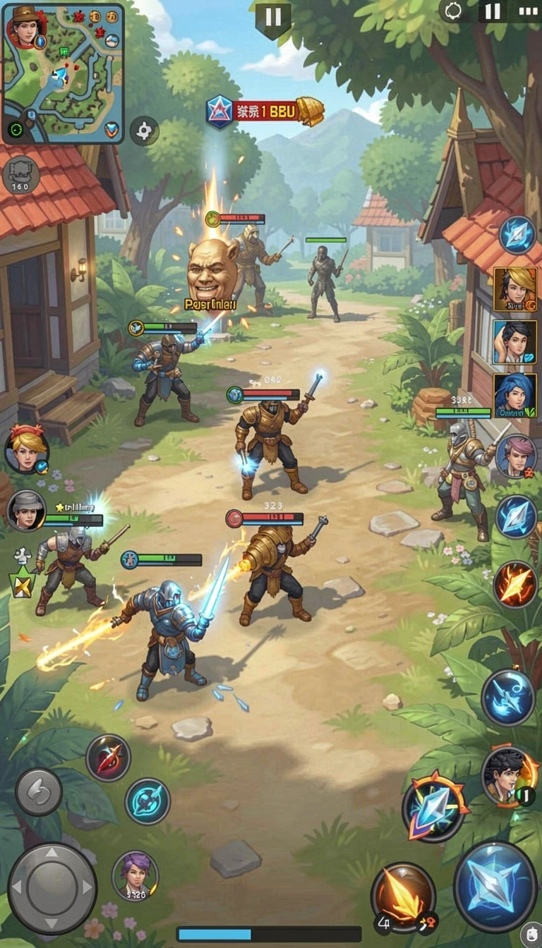 Screenshot Aplikasi bara22 Paling Baru untuk Android nomor 3