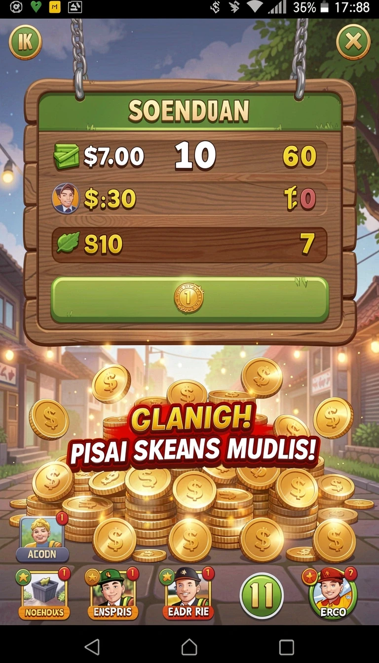 Screenshot Panduan Lengkap Aplikasi sgpslsot untuk Pemula nomor 1