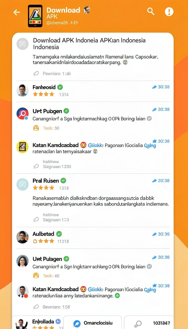 Screenshot Cara Download raja9 APK dengan Mudah nomor 1