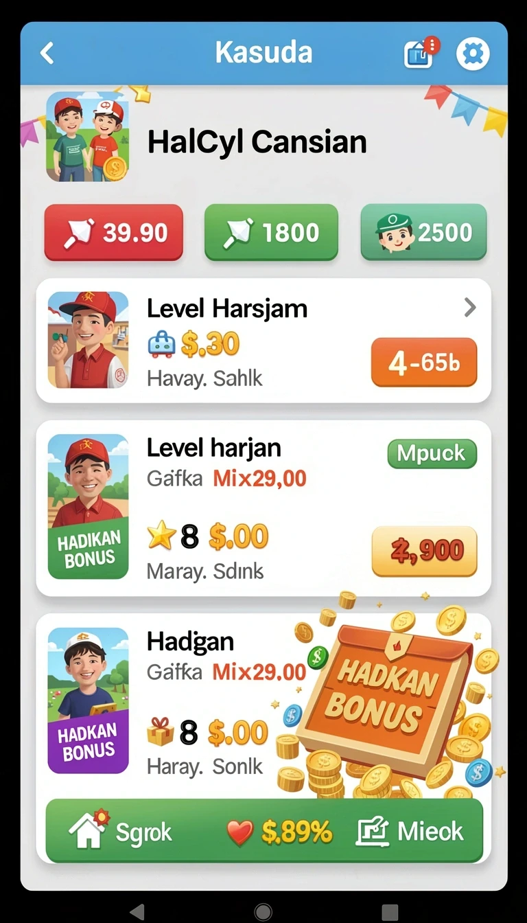 Screenshot Review Lengkap Aplikasi rpzzz Terbaru nomor 3