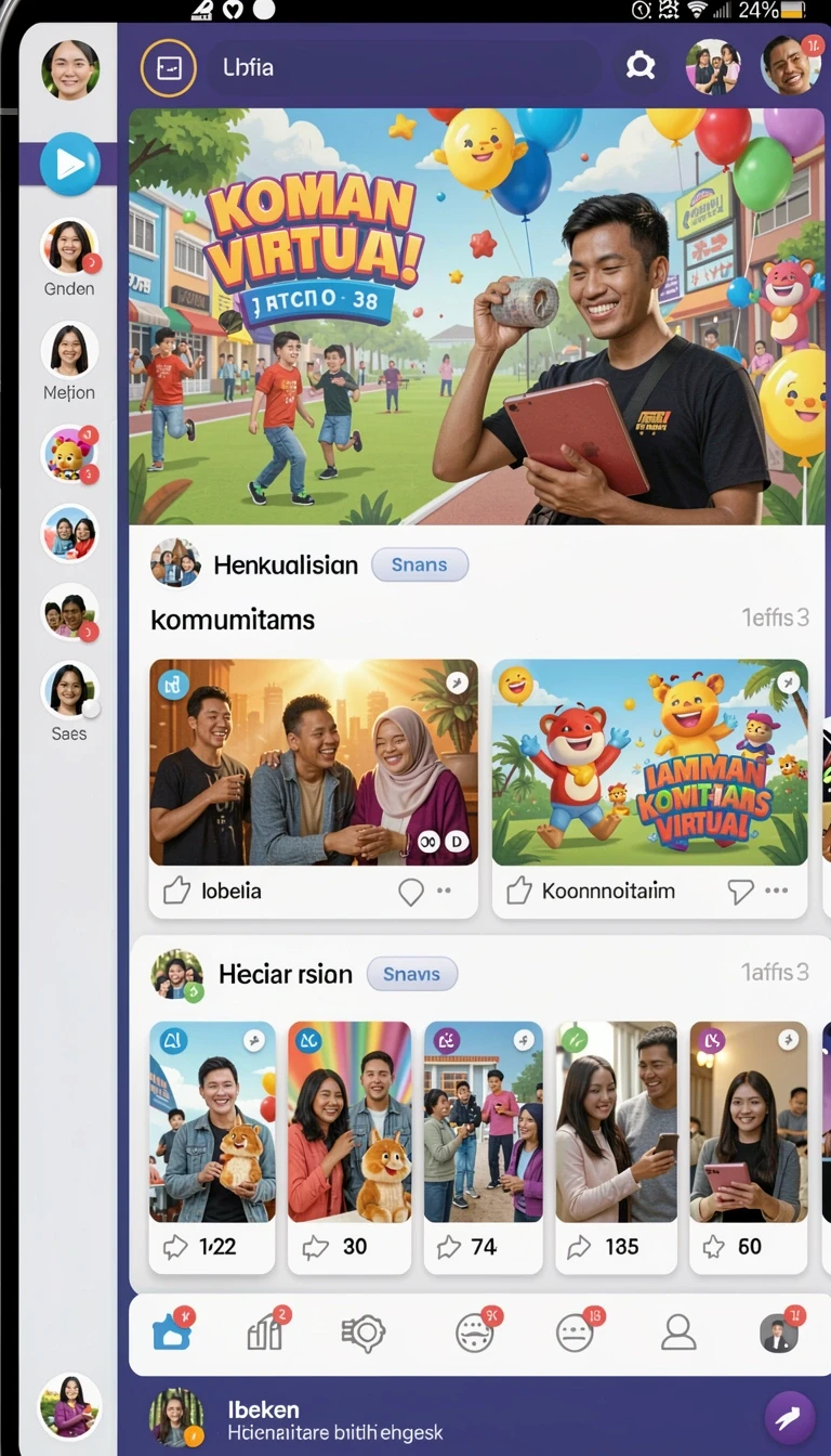 Screenshot gading22 Terbaru untuk Android: Download APK Gratis nomor 2