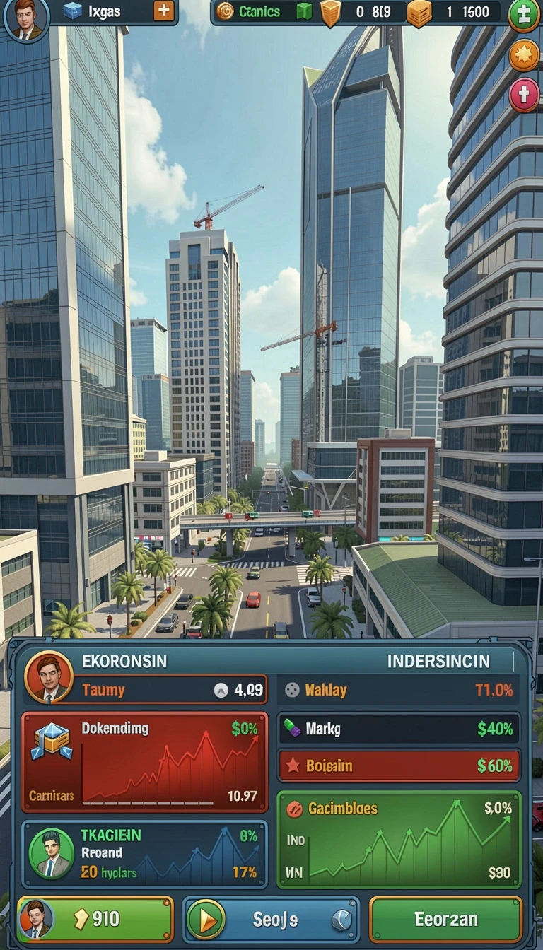 Screenshot Download jkt303 APK untuk Android nomor 1