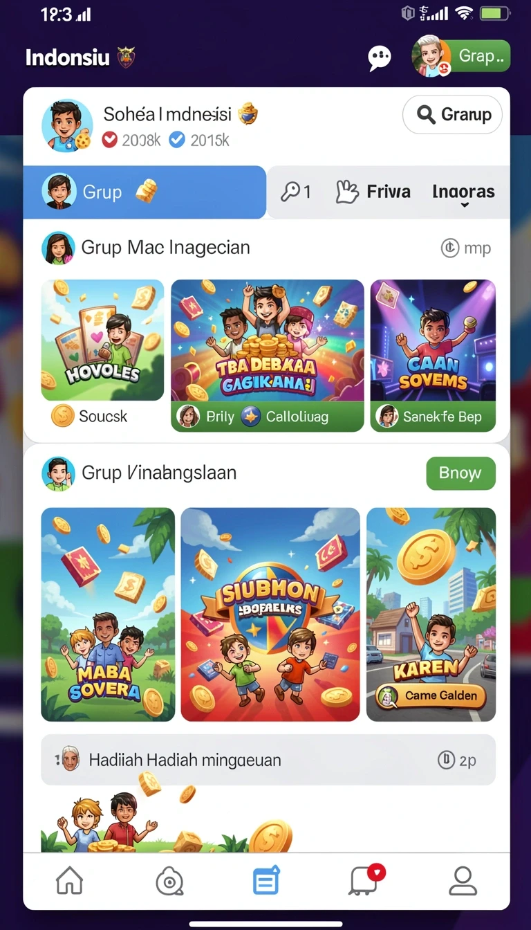 Screenshot Cara Pasang gendut188 di HP Android dengan Benar nomor 3