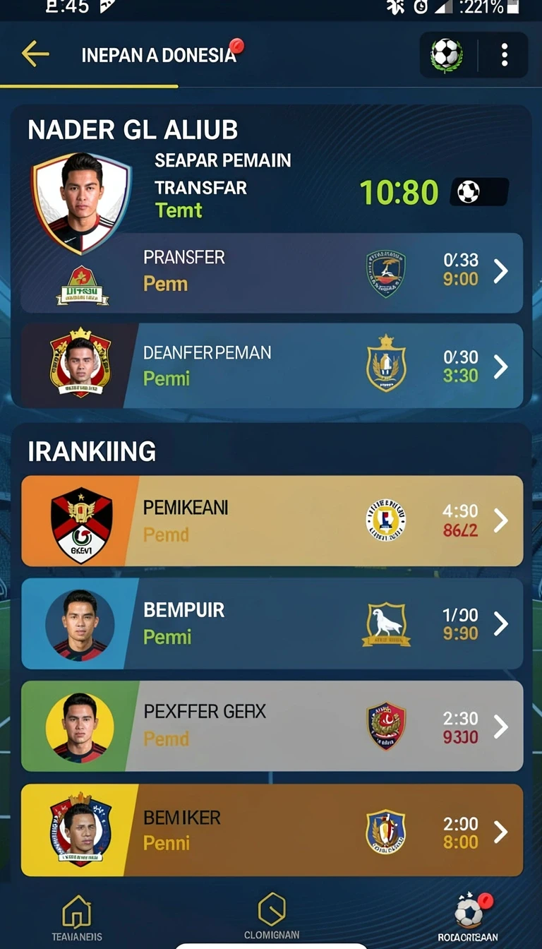 Screenshot keristoto Terbaru: Download APK Resmi dan Aman nomor 3
