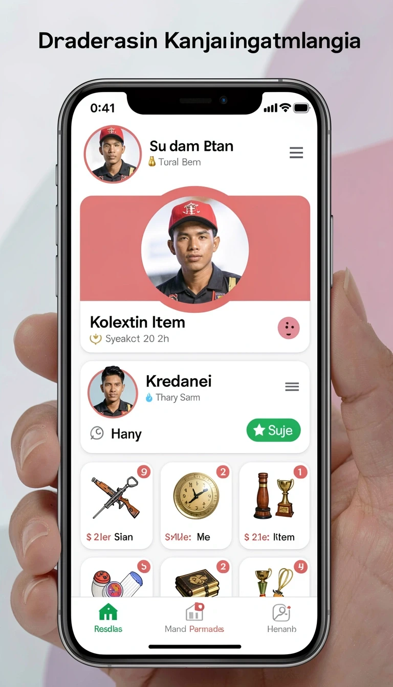 Screenshot sia777 Versi Terbaru: Apa yang Baru? nomor 2