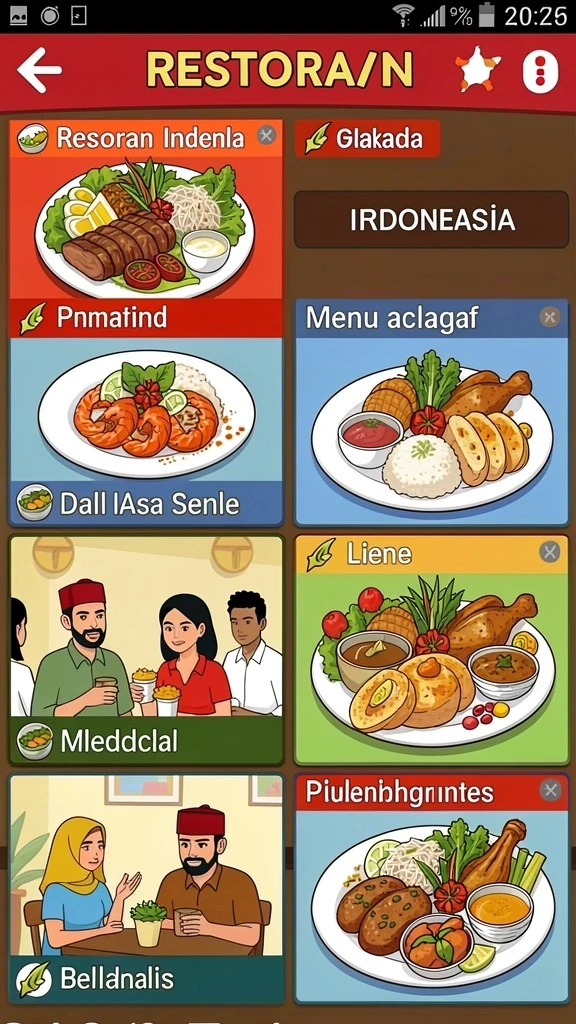 Screenshot Kelebihan dan Fitur Aplikasi garudajitu Terbaru nomor 3