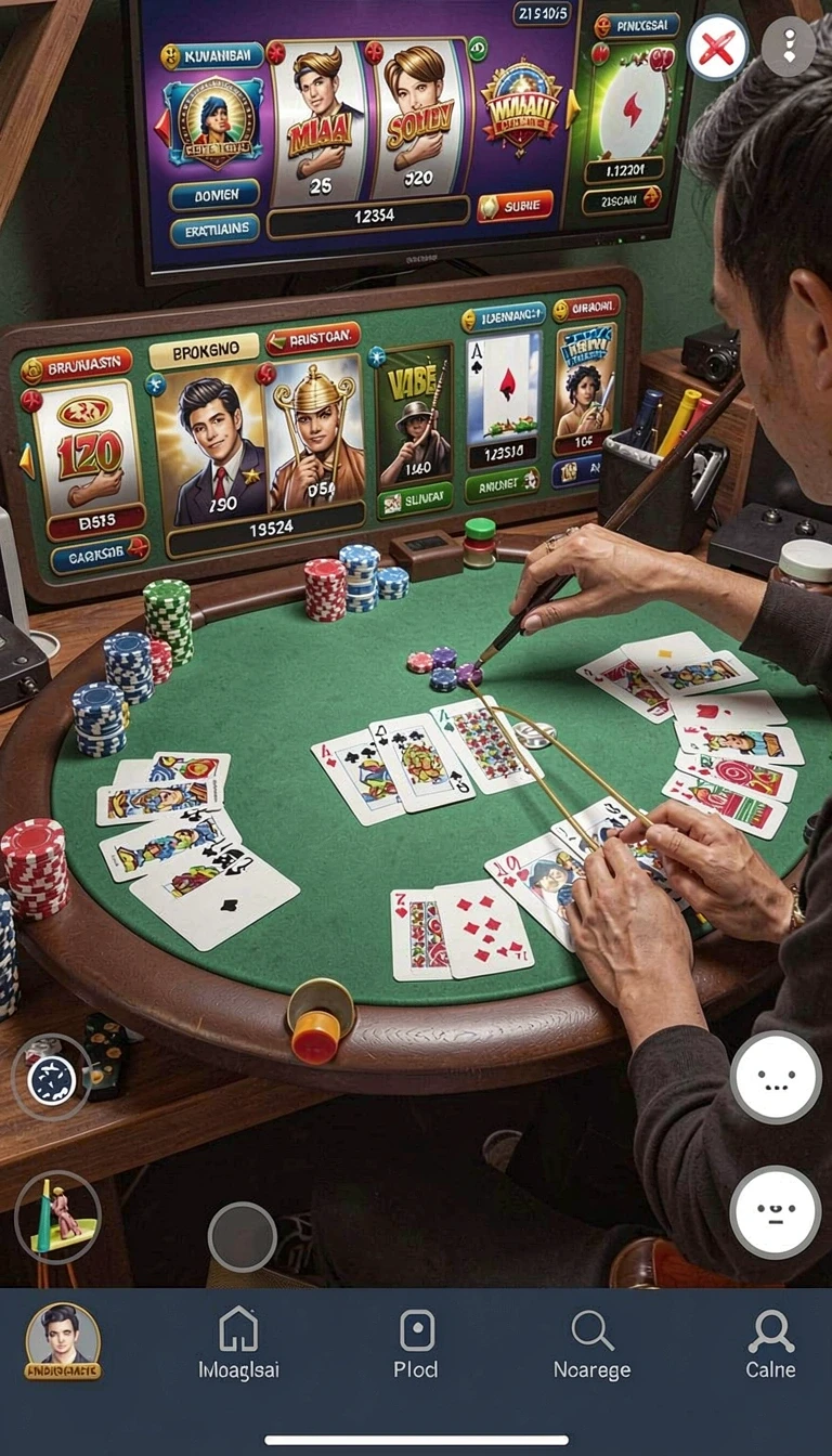 Screenshot omutogel APK Terbaru 2026 untuk Semua Perangkat nomor 2