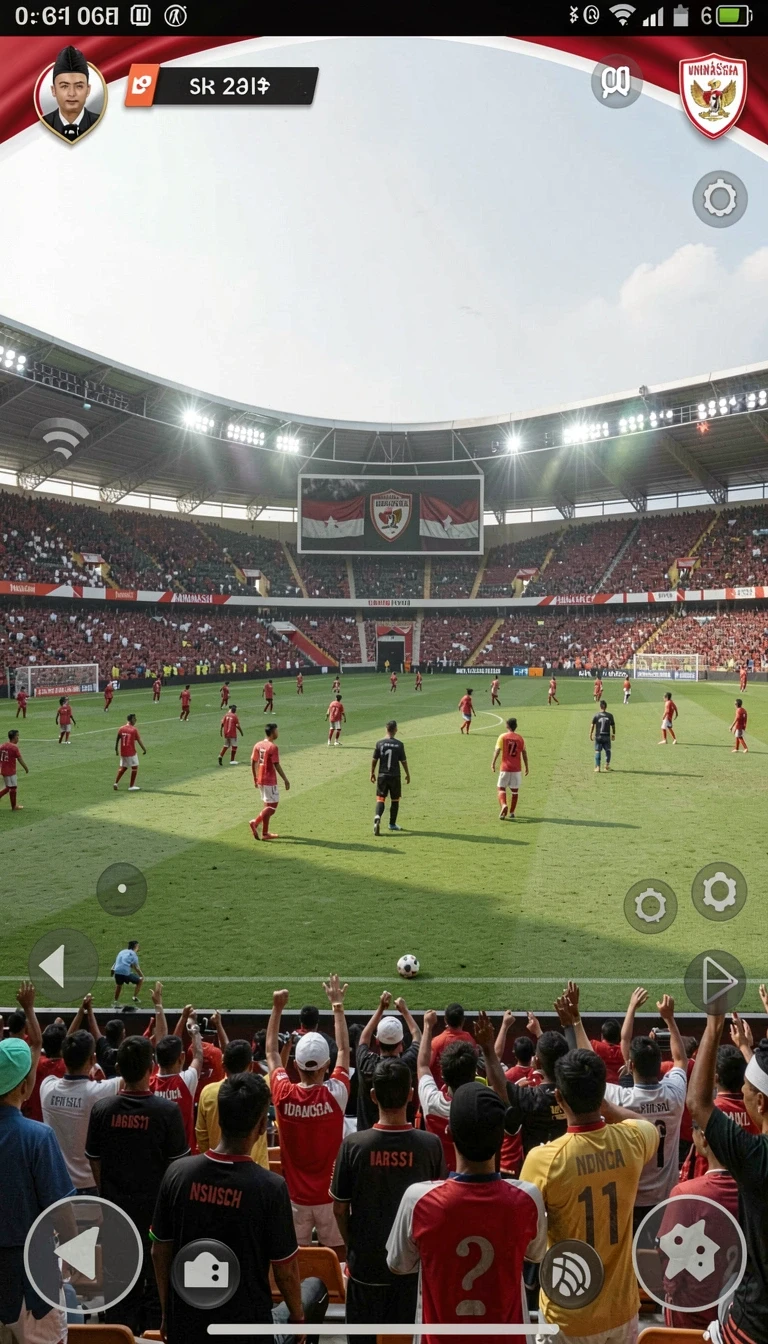 Screenshot bumi303 APK Full Version untuk Android nomor 2