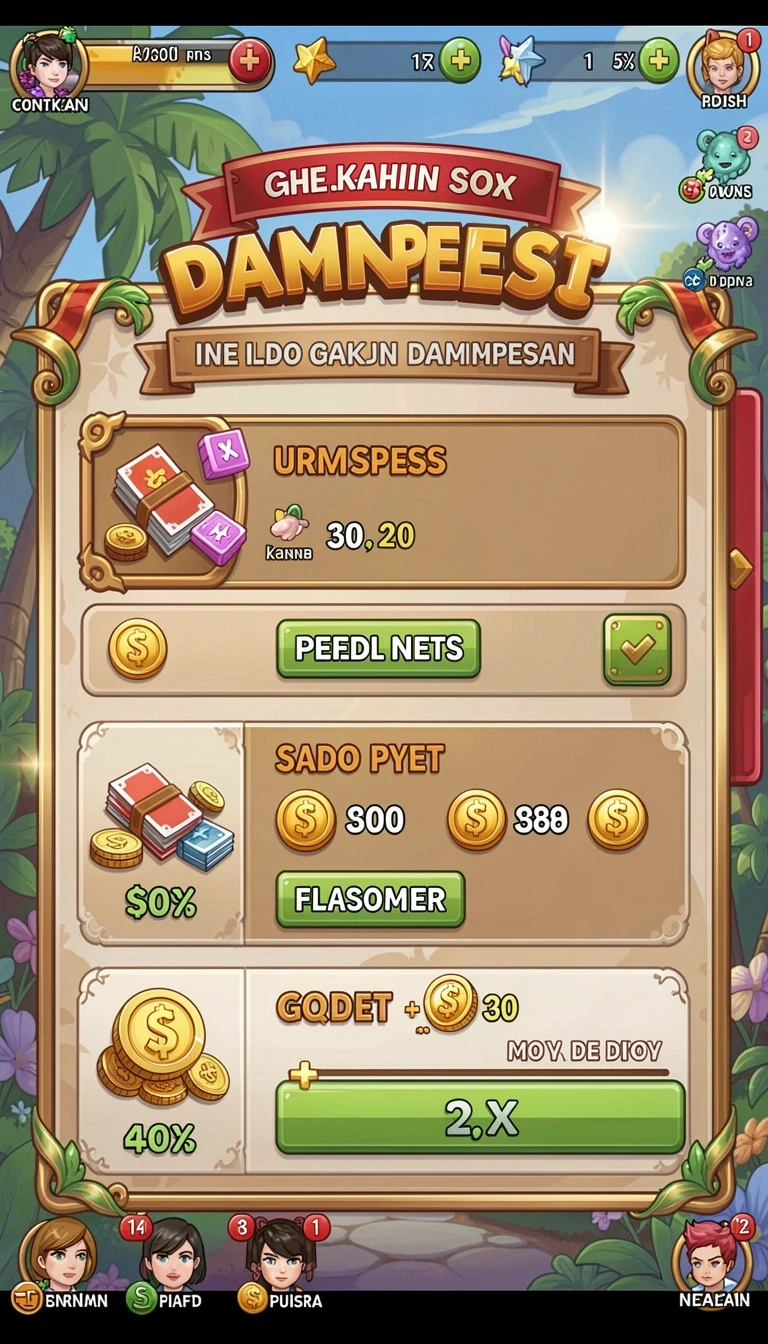 Screenshot juarago APK Terbaru: Download Cepat dan Gratis nomor 3
