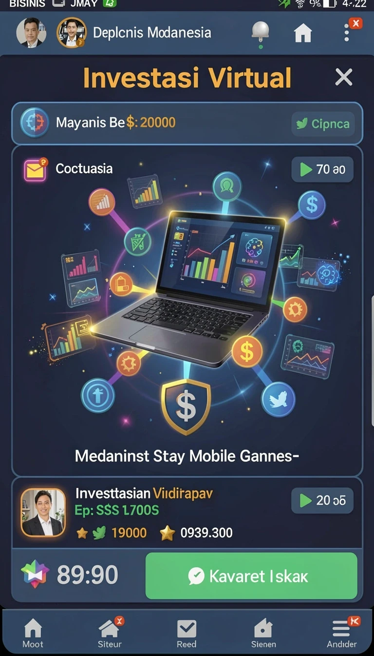 Screenshot juarago APK Terbaru: Download Cepat dan Gratis nomor 1